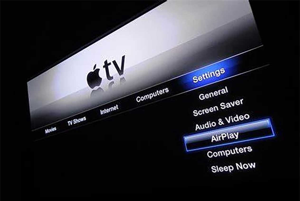 Come Usare Airplay Per Riprodurre Video Su Apple Tv