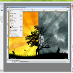 Gimpshop 2.2.8