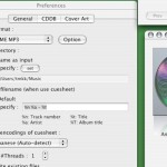 X Lossless Decoder 2.01