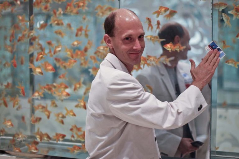 Sicurezza IT: intervista a Charlie Miller