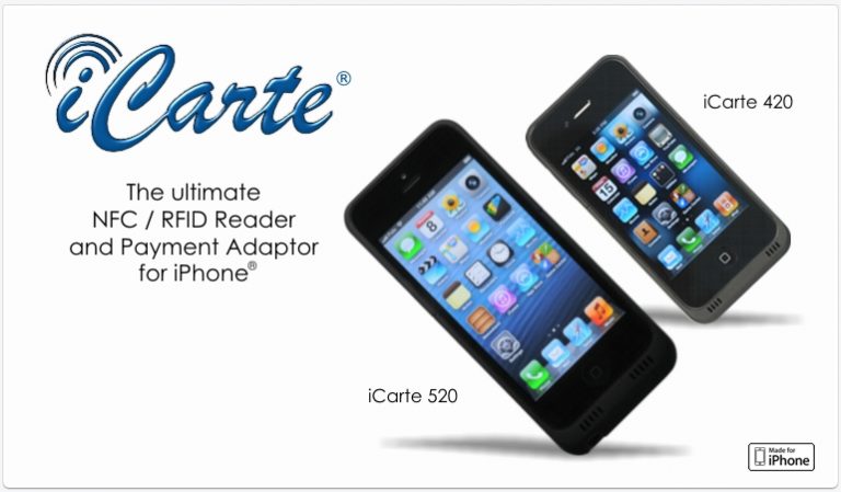 Visa iCarte per iPhone: pagamenti contactless UE