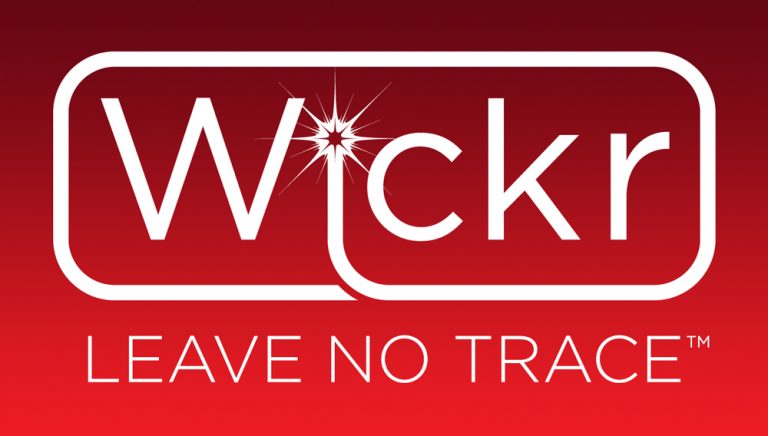 Wickr. App iOS e Android per messaggi cifrati che si autodistruggono