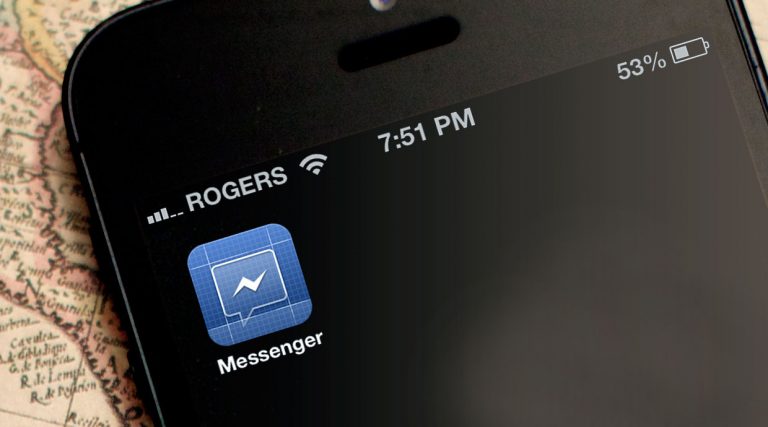 Facebook Messenger App. Un assurdo attentato alla privacy. Recensione