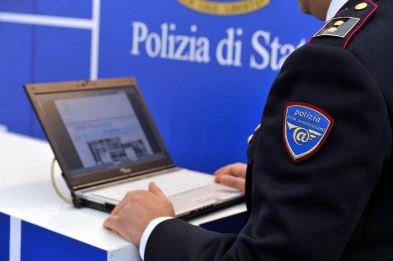 Chiude la Polizia Postale: tutte le proteste e i pericoli