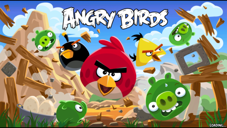 Angry Birds protegge la privacy, ma non troppo. Recensione