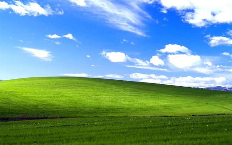 Windows XP: addio al supporto. Storia del successo Microsoft