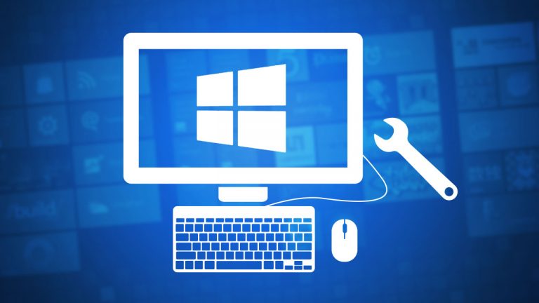 Come ripristinare o formattare Windows 8 e 8.1 (salvando i file)
