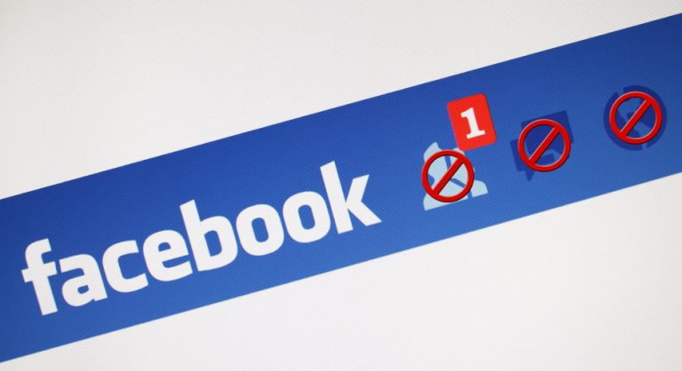 Facebook. Come bloccare utenti, messaggi e notifiche
