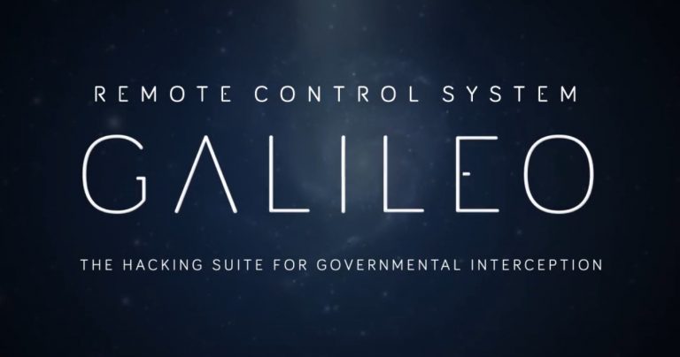 RCS, il virus italiano che aiuta i Governi a spiare gli smartphone