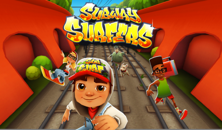 Subway Surfers: poca privacy per i troppi permessi richiesti