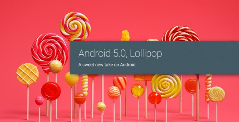 Android 5.0 Lollipop. Le novità di sicurezza
