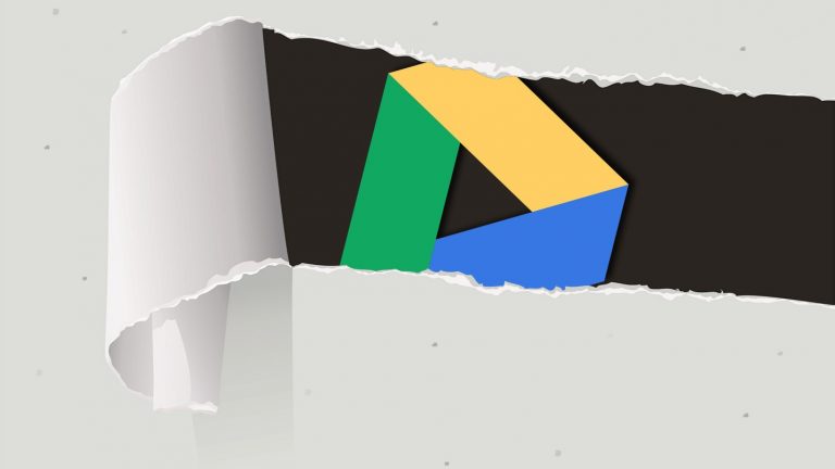 Come usare Google Drive