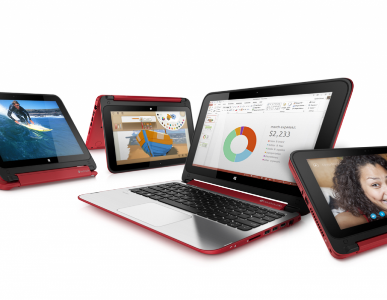 Scegliere il PC portatile adatto alle proprie esigenze