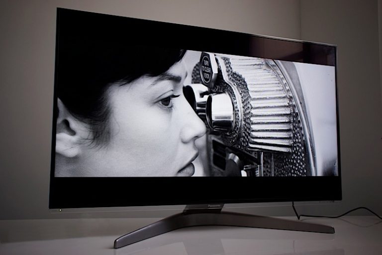 Smart TV Panasonic 47WT50 – Recensione