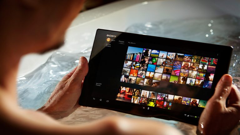 Sony Xperia Tablet Z – Recensione