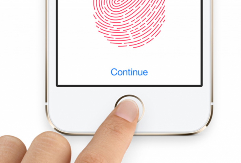 Come usare il Touch ID dell’iPhone 5S