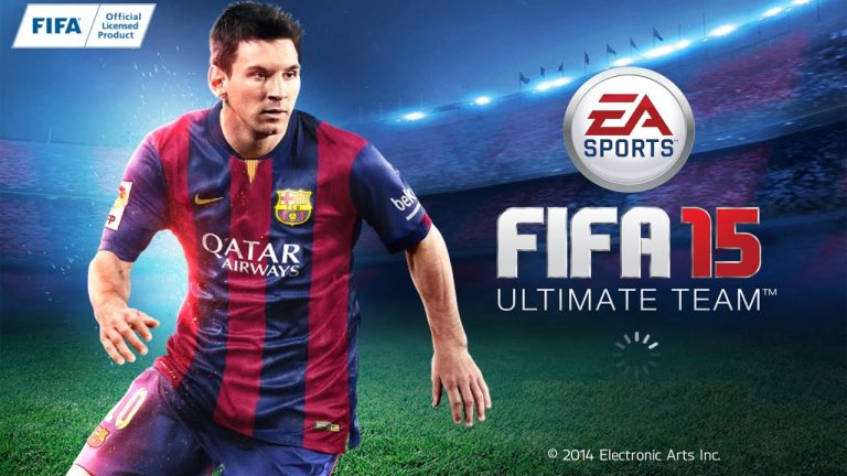 FIFA Ultimate Team: trucchi per gestire al meglio la tua squadra in FIFA 15