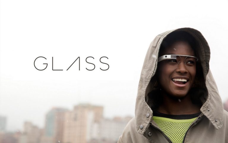 Google Glass Explorer Edition