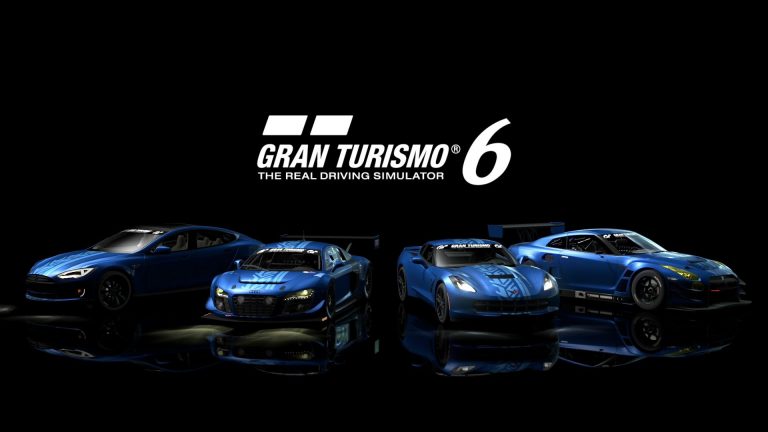 Gran Turismo 6 – Trucco per sbloccare il trofeo Signore delle Autobahn