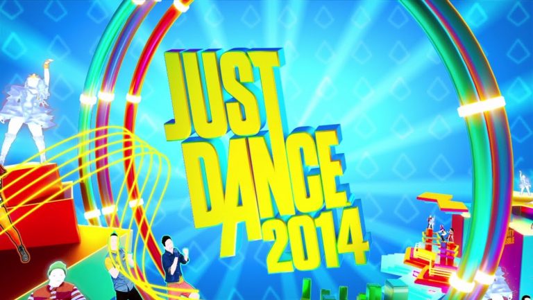 Just Dance 2014 – Recensione