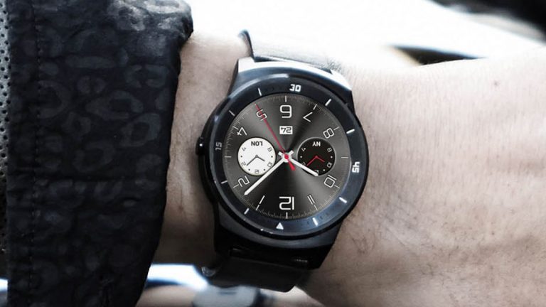 LG G Watch R: è davvero così che si fanno gli smartwatch