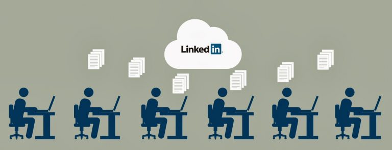 Come creare una pagina aziendale su LinkedIN