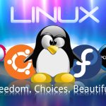linux distro