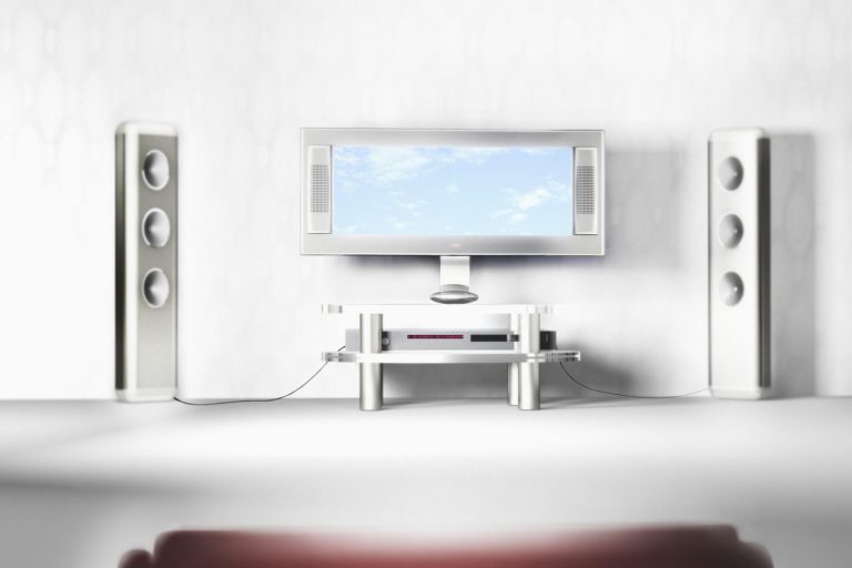 Come scegliere un impianto Home Theater