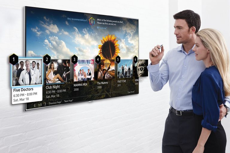 Come scegliere una Smart TV
