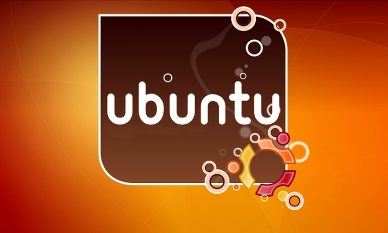 Installare Ubuntu