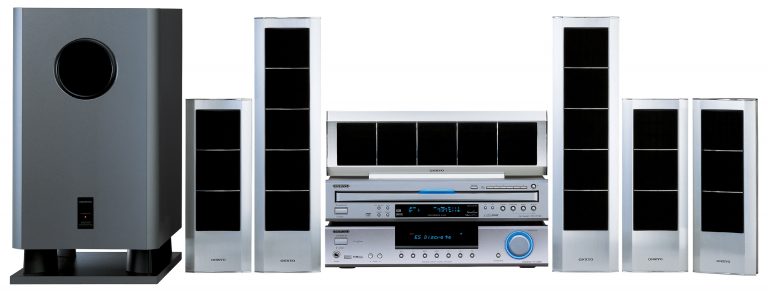 Installare un Home Theatre e posizionare le casse