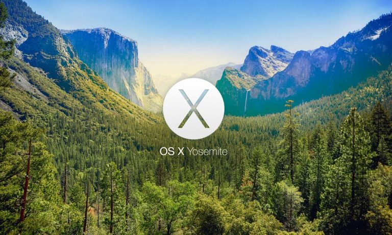Come installare Mac OS X Yosemite