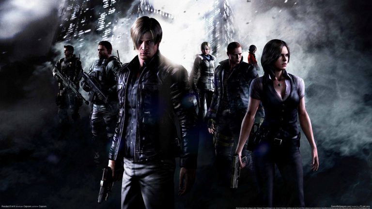 Resident Evil HD Remaster. Recensione e prova