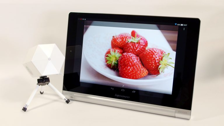 Aromajoin: la TV che emette gli odori