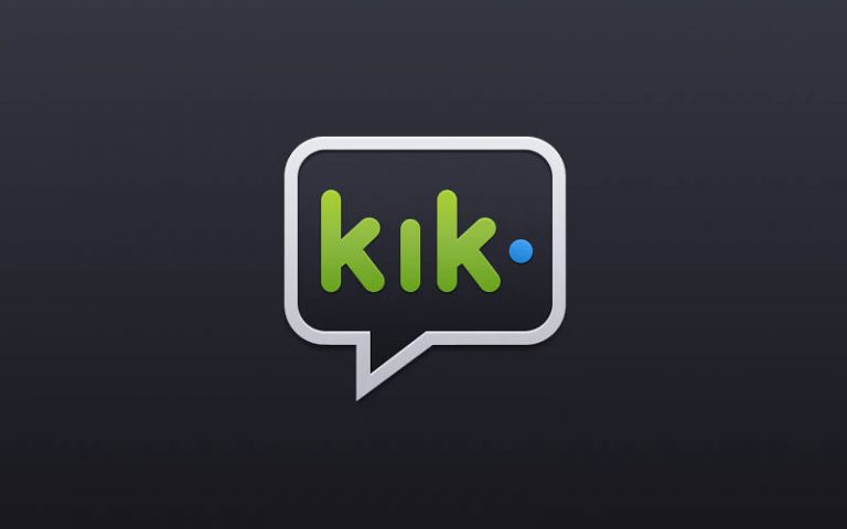 Kik Messenger. Come funziona, come si usa