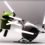 Android vs Apple