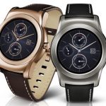 LG Watch Urbane