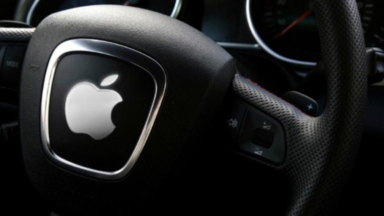 Apple continua il progetto dell’automobile ideata da Steve Jobs