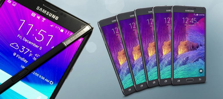 Samsung Galaxy Note 4: la recensione completa