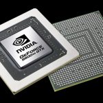 nvidia gforce