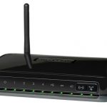 router netgear