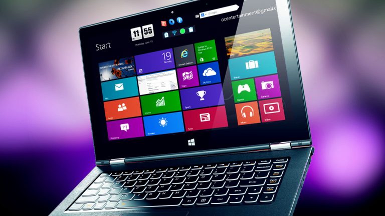 Tutte le applicazioni gratuite in Windows 8