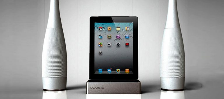 Altoparlanti bluetooth: come collegarli all’iPad