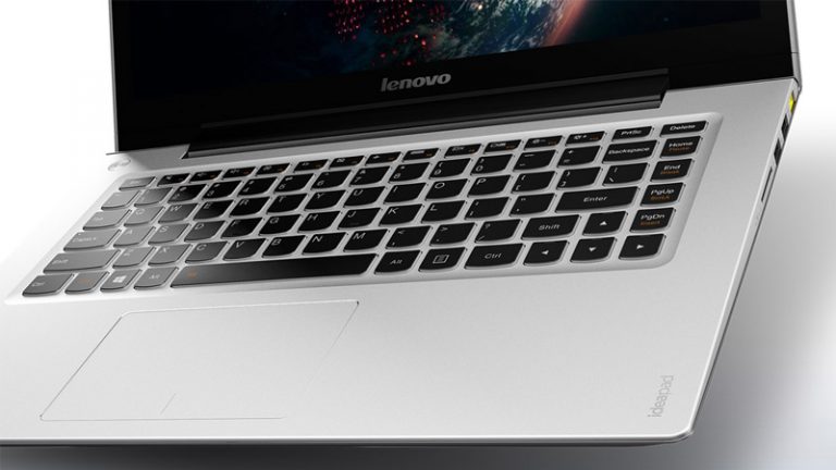 Lenovo IdeaPad U430: recensione completa