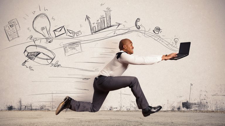 Pulire il PC in 5 mosse