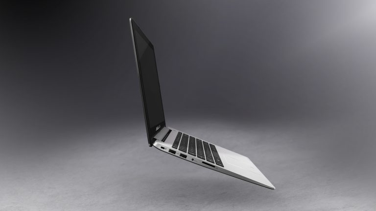 Asus Vivobook S200: recensione di una piccola star