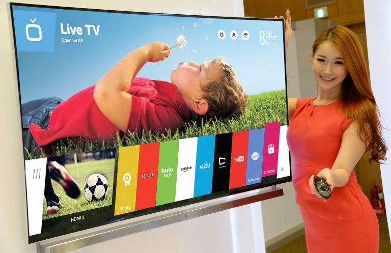 LG Smart Tv: recensione dell’interfaccia intelligente