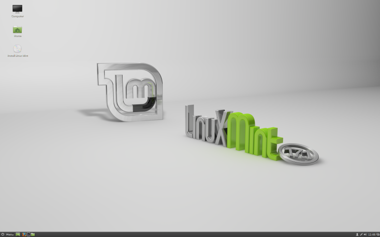 Linux Mint. I pregi del nuovo sistema Unix