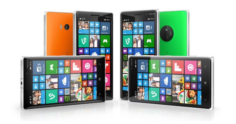 Nokia Lumia 830. Caratteristiche e prova completa
