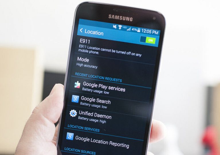 Come gestire la localizzazione Android